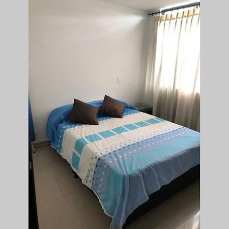 Apartamento Amoblado Con Excelente Ubicacion Pereira Exterior foto