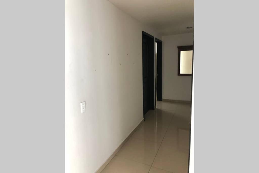 Apartamento Amoblado Con Excelente Ubicacion Pereira Exterior foto