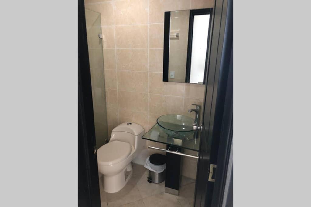 Apartamento Amoblado Con Excelente Ubicacion Pereira Exterior foto