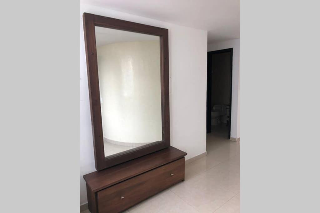 Apartamento Amoblado Con Excelente Ubicacion Pereira Exterior foto
